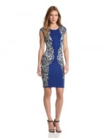 Ellena dress by bcbg at Amazon at Amazon