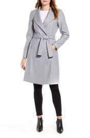 Ellgenc Coat by Ted Baker at Nordstrom