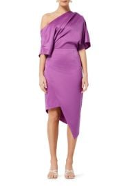 Elliatt Carson One-Shoulder Dress at Nordstrom