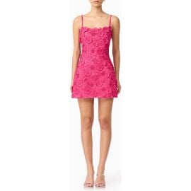 Elliatt Claudia Party Minidress at Nordstrom