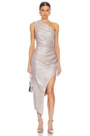 Elliatt Galena Dress at Revolve