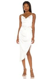 Elliatt Kensington Dress at Revolve