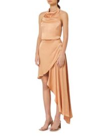 Elliatt Lambent Dress Bloomingdales at Bloomingdales