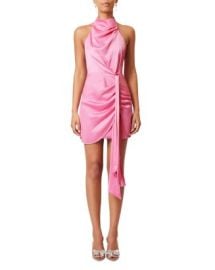 Elliatt Myra Mini Dress Bloomingdales at Bloomingdales