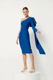 Elliatt Rhiannon Dress at Elliatt