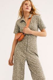 Ellie Jumpsuit by Free People at Free People