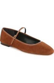 Ellie Mary Jane Flat at Nordstrom