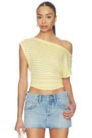 Ellie Top at Revolve