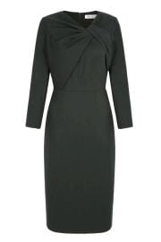 Ellingham Dress at The Fold London