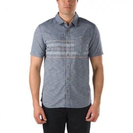 Elliot Shirt at Vans