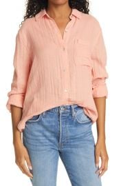 Ellis Button-Up Shirt at Nordstrom