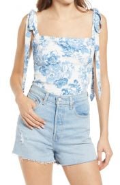 Ellora Top at Nordstrom