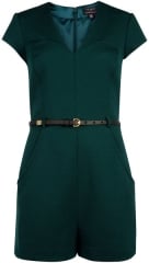 Ellysa playsuit by Ted Baker at House of Fraser