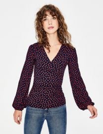 Elodie Top at Boden