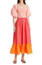 Eloise Dress by Rhode at Nordstrom