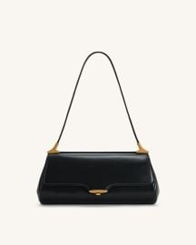 Eloise Shoulder Bag - Black JW PEI at JW Pei