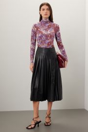 Eloise Top by Marie Oliver for 35 Rent the Runway at Rent the Runway