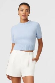 Elsie Pullover Sweater Toccin at Toccin