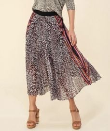 Elsie Skirt by Hale Bob at Hale Bob