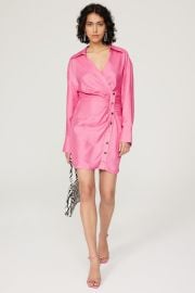 Elvira Dress by Sandro Rent the Runway at Rent the Runway