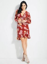 Elysian Dress at Guess