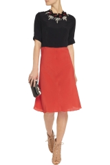 Embellished Dress by Marni at The Outnet