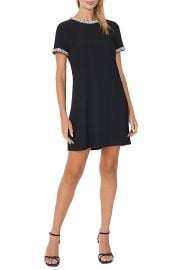 Embellished Shift Dress at Nordstrom
