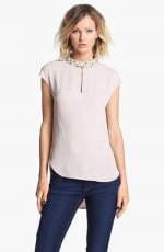 Embellished top by Bellatrix at Nordstrom