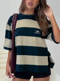 Emerging Tee Midnight Princess Polly at Princess Polly