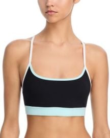 Emerson Airweight Sports Bra at Bloomingdales