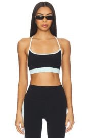 Emerson Airweight Sports Bra at Revolve