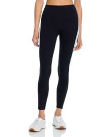 Emerson High Waist Leggings at Bloomingdales