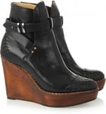 Emery boots by Rag and Bone at The Outnet