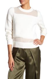 Emery sweater by Rag and Bone at Nordstrom Rack