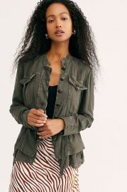 Emilia Jacket at Free People