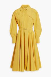 Emilia Wickstead Mercy Dress at The Outnet