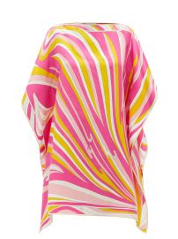 Emilio Pucci  Womenswear  Shop Online at FASHION US at Matches