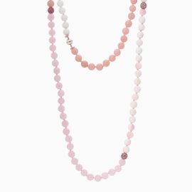 Emily P Wheeler Wrap Bead Necklace at Emily P Wheeler