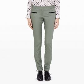 Emily Pant at Club Monaco