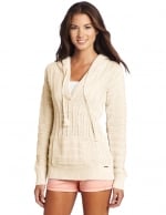 Emily's Rip Curl pullover at Amazon