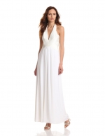 Emily's white gown at Amazon at Amazon