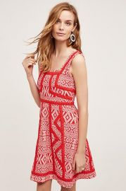 Emma Dress at Anthropologie