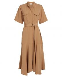 Emma Midi Shirtdress by A.L.C. at Intermix