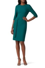 Emma Sheath by Black Halo for 65 Rent the Runway at Rent The Runway