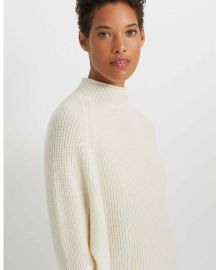 Emma Sweater at Club Monaco