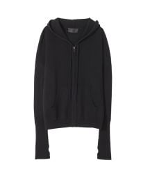 Emmaline Hoodie at Nili Lotan