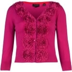 Emmas pink cardigan at House of Fraser