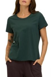 Emmy Essential Organic Cotton T-Shirt at Nordstrom