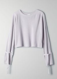 Emmy Sweater by Wilfred at Aritzia