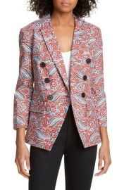 Empire Dickey Jacket at Nordstrom